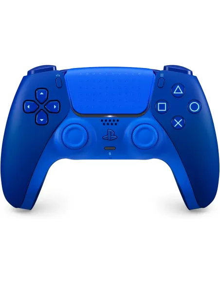 Dualsense Icon Blue Edición Limitada