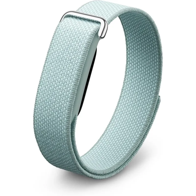 Google Fitbit Air Gris Niebla