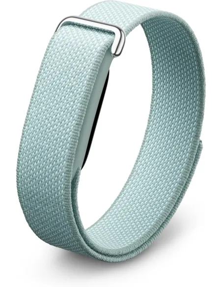 Google Fitbit Air Gris Niebla