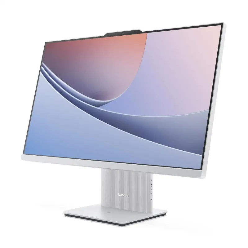 Lenovo IdeaCentre AIO 27IRH9 All-in-One Ordenador Sobremesa 27'' Full HD Intel Core i7-13620H 16GB RAM 1TB SSD Windows 11 Gris