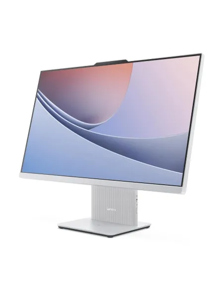 Lenovo IdeaCentre AIO 27IRH9 All-in-One Ordenador Sobremesa 27'' Full HD Intel Core i7-13620H 16GB RAM 1TB SSD Windows 11 Gris
