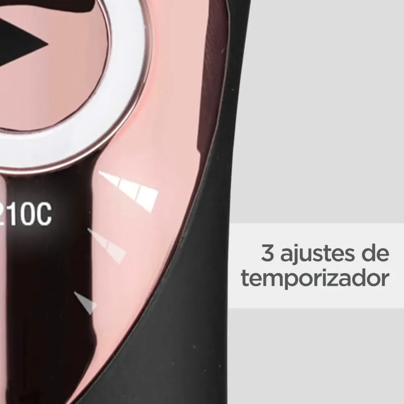BaByliss Curl Secret Lite Rizador de Pelo Automatico
