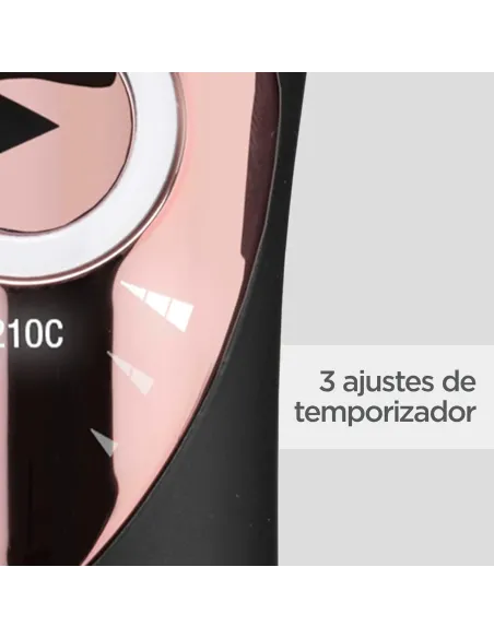 BaByliss Curl Secret Lite Rizador de Pelo Automatico