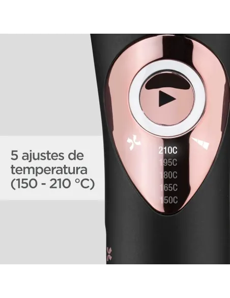 BaByliss Curl Secret Lite Rizador de Pelo Automatico