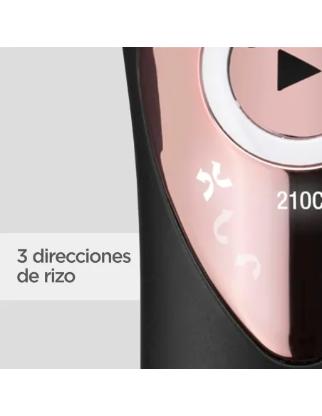 BaByliss Curl Secret Lite Rizador de Pelo Automatico