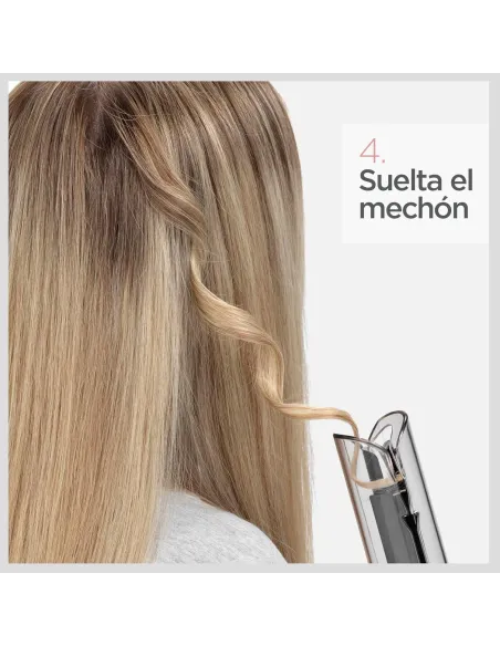 BaByliss Curl Secret Lite Rizador de Pelo Automatico