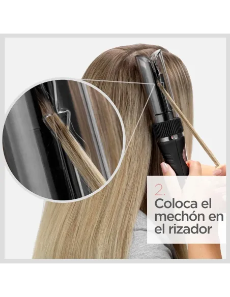 BaByliss Curl Secret Lite Rizador de Pelo Automatico