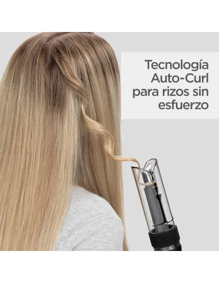 BaByliss Curl Secret Lite Rizador de Pelo Automatico