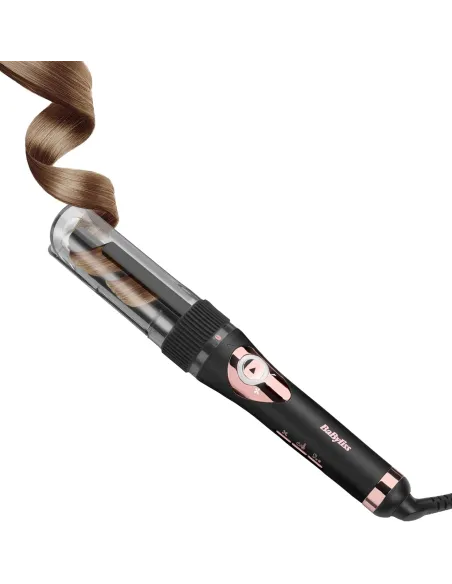 BaByliss Curl Secret Lite Rizador de Pelo Automatico