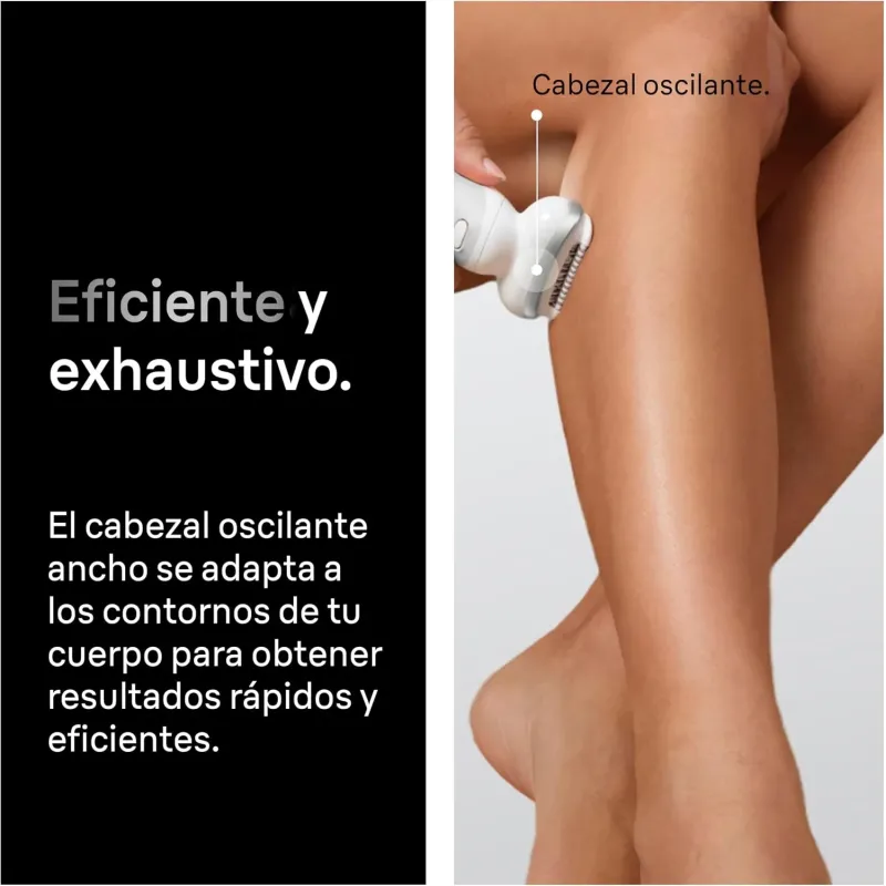 Braun Silk·epil 9 Flex