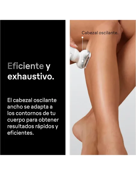 Braun Silk·epil 9 Flex