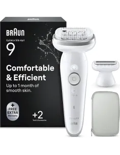 Braun Silk·epil 9 Flex