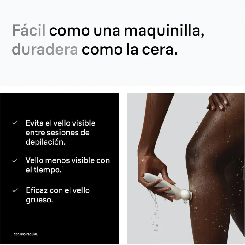 Braun Silk·epil 9 Flex