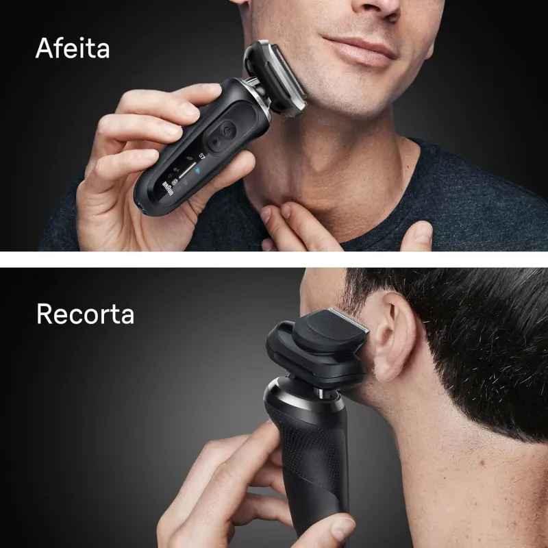 Braun Series 7 Afeitadora Eléctrica Hombre