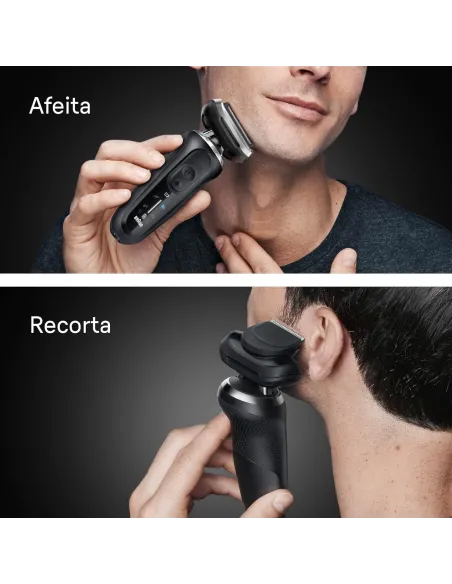 Braun Series 7 Afeitadora Eléctrica Hombre