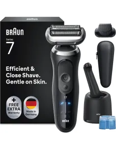 Braun Series 7 Afeitadora Eléctrica Hombre