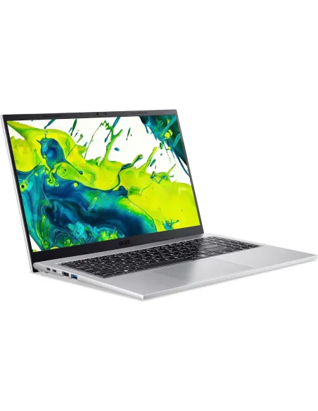 Acer Aspire Go 15 AG15-72P Ordenador Portátil 15,6'' Full HD