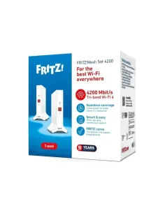 FRITZ!Mesh Set 4200 2er-Pack Edition International