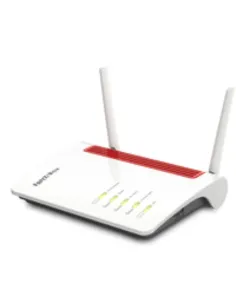 FRITZ!Box 6850 4G Edition International - Router LTE Mesh sin línea fi