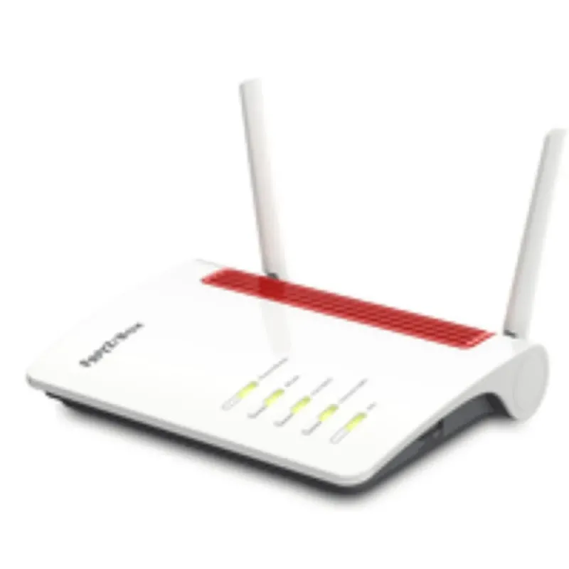 FRITZ!Box 6850 4G Edition International LTE-Router