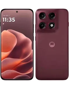 Motorola Edge 70 Pro 5G 12/512 GB Zinfandel - Smartphone 5G