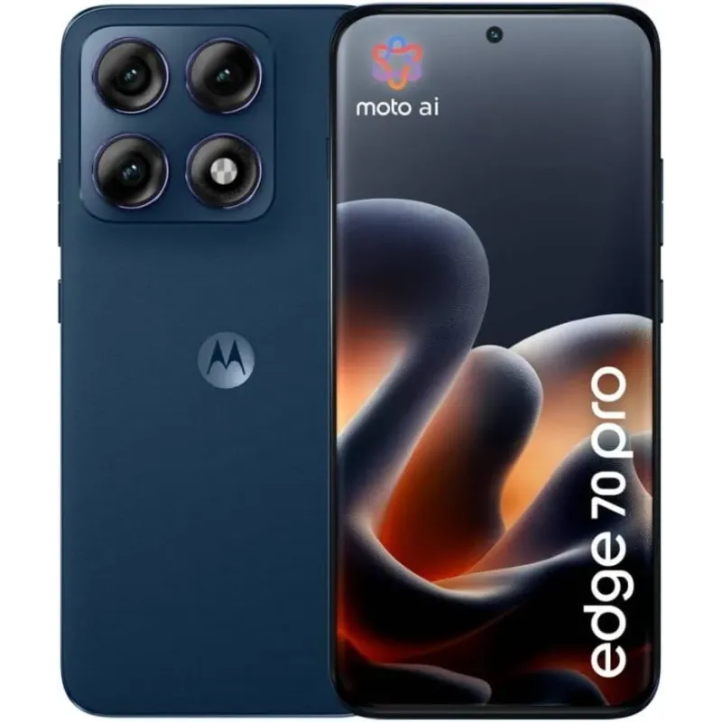 Motorola Edge 70 Pro 5G 12/512 Titan