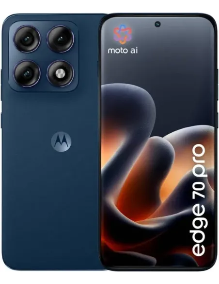 Motorola Edge 70 Pro 5G 12/512 Titan
