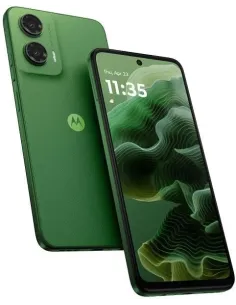 Motorola G35 5G 4/128 GB Greystone - Smartphone 5G con 120 Hz