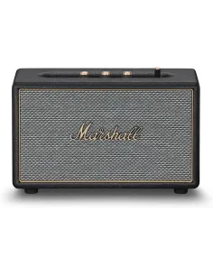 Marshall Acton IV Lautsprecher Black & Brass