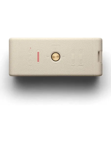 Marshall Middleton II Cream