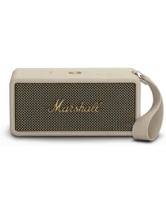 Marshall Middleton II Cream
