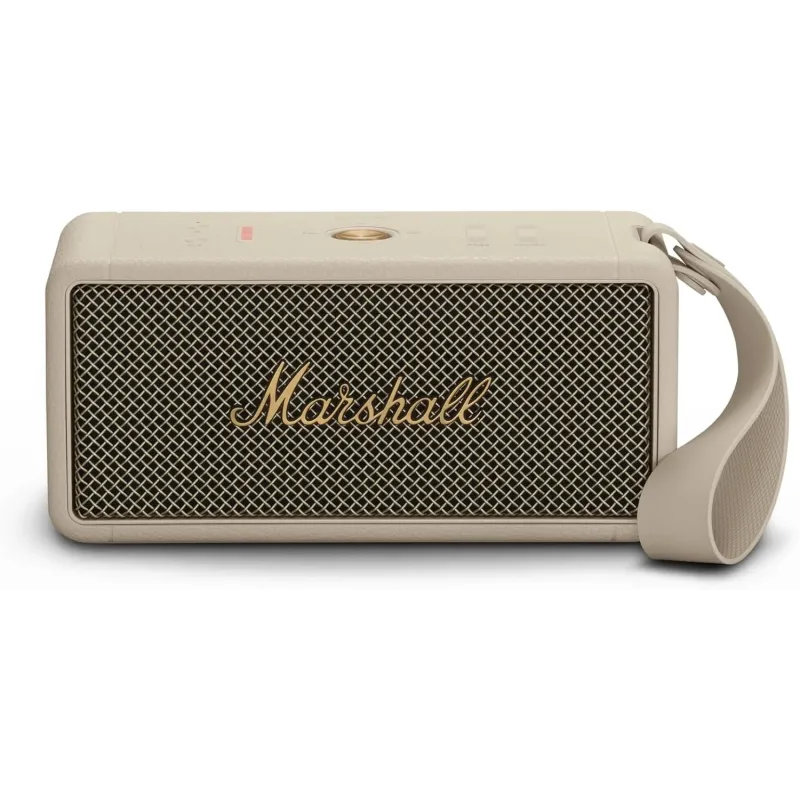 Marshall Middleton II Lautsprecher Cream