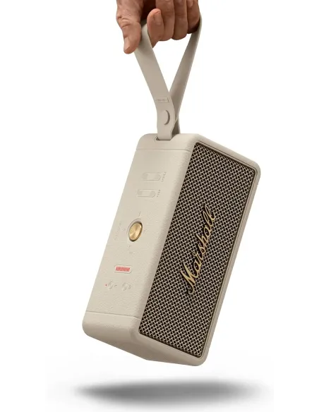 Marshall Middleton II Cream