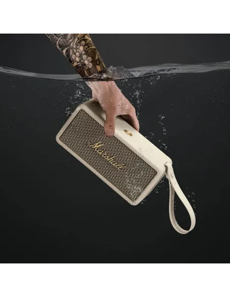 Marshall Middleton II Cream