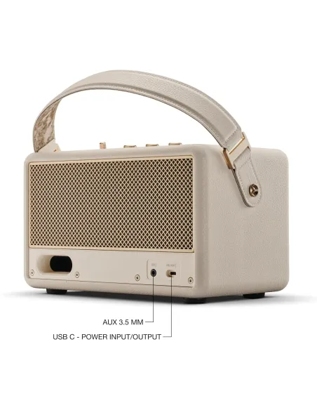 Marshall Kilburn III Lautsprecher Cream