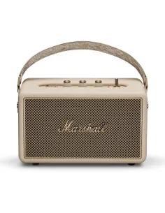 Marshall Kilburn III Cream