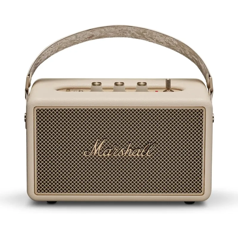 Marshall Kilburn III Cream