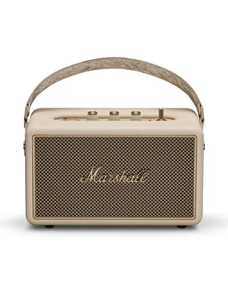 Marshall Kilburn III Cream