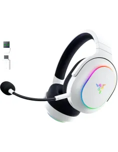 Razer Auriculares Barracuda X Chroma Blanco