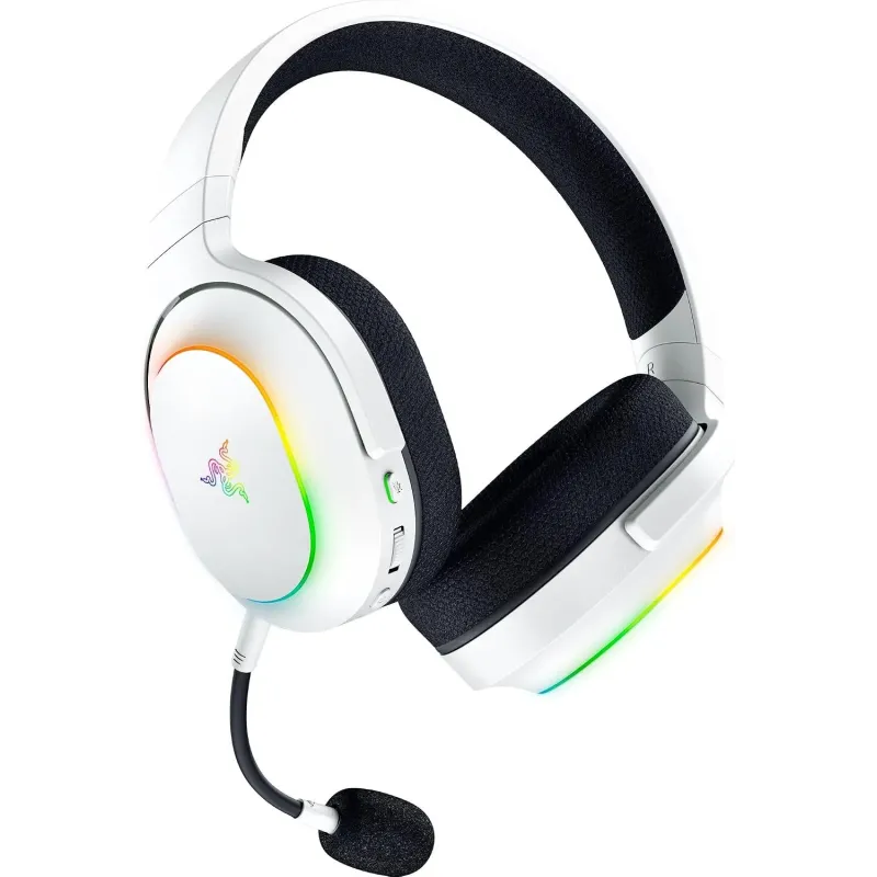 Razer Auriculares Barracuda X Chroma Blanco