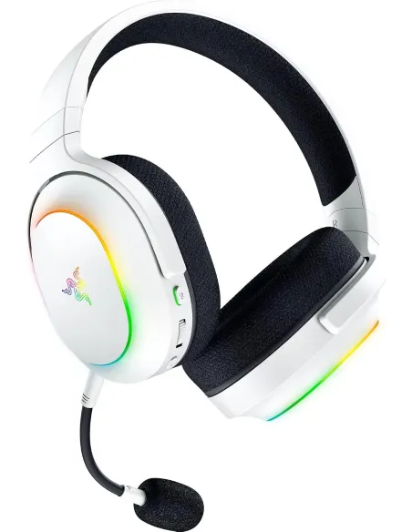 Razer Kopfhörer Barracuda X Chroma Weiß