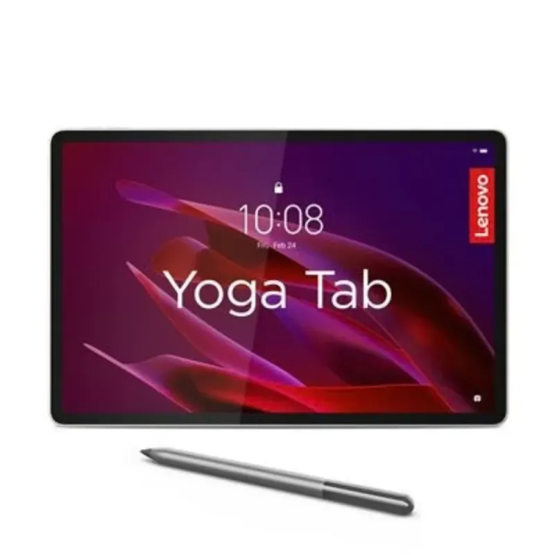 Lenovo Yoga Tab 8/256GB Wi-Fi Gray