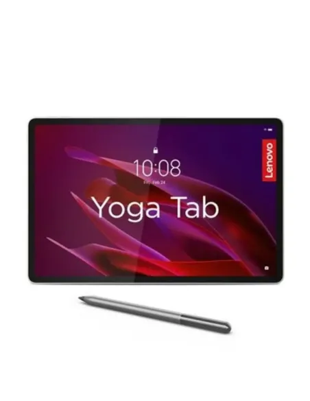 Lenovo Yoga Tab 8/256GB Wifi Gris - Tablet 11.1" 3.2K Snapdragon