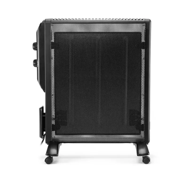 Ufesa Radiador LYRA - Calefactor de Mica 2000W Silencioso