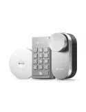Ezviz TriplePack Cerradura inteligente EZVIZ SmartLock DL01S  + Teclado + Gateway