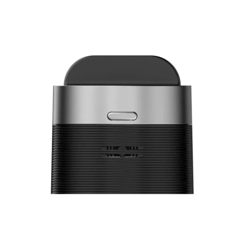 Ezviz Smartlock DLS01S Cerradura Inteligente sin llaves plata y negro