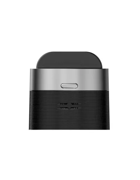 Ezviz Smartlock DLS01S Cerradura Inteligente sin llaves plata y negro