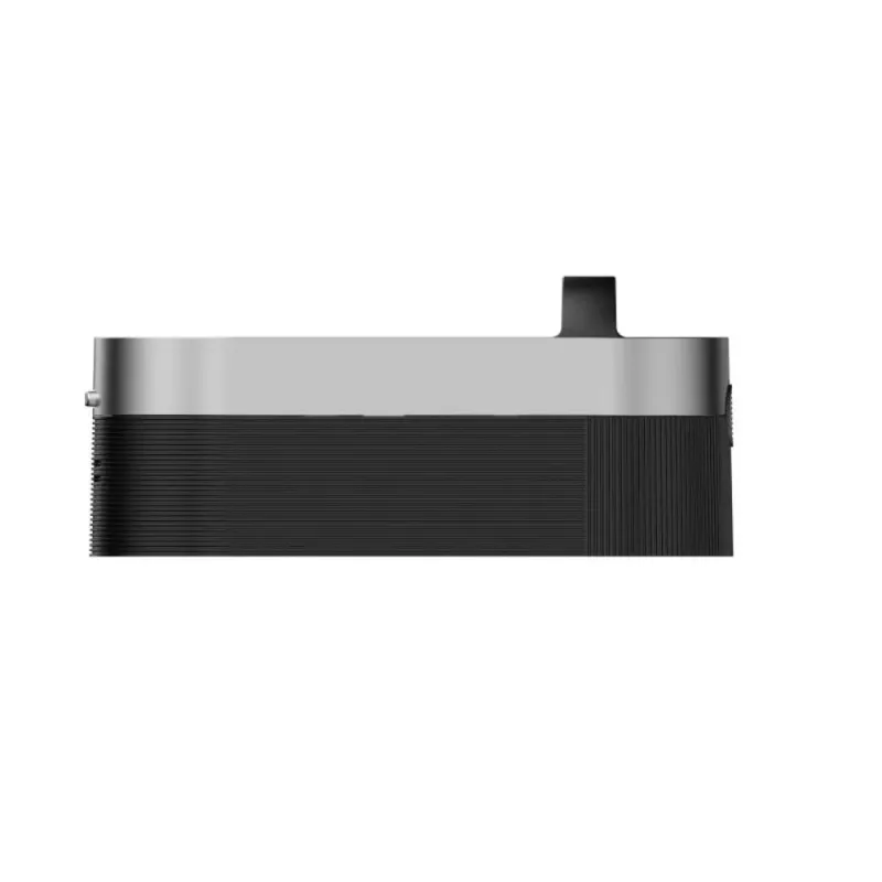 Ezviz Smartlock DLS01S Cerradura Inteligente sin llaves plata y negro