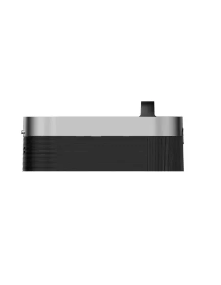 Ezviz Smartlock Intelligentes Türschloss DLS01S, Silber und Schwarz