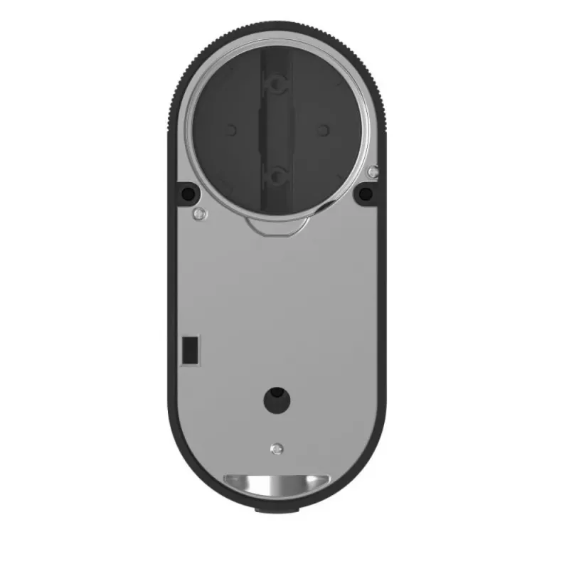 Ezviz Smartlock DLS01S Cerradura Inteligente sin llaves plata y negro